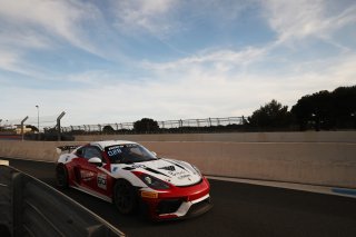#60 - Razoon-more than racing - Richard WOLF - Porsche 718 Cayman GT4 RS CS
 | SRO / JEP