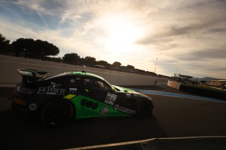 #64 - Vic'TEAM - Eric TREMOULET - Olivier JOUFFRET - Mercedes-AMG GT4
 | SRO / JEP