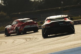 #74 - Racing Spirit of Leman - David KULLMANN - William ORTON - Aston Martin Vantage AMR GT4 EVO
 | SRO / JEP