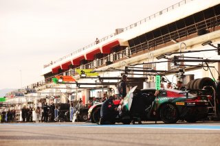 #74 - Racing Spirit of Leman - David KULLMANN - William ORTON - Aston Martin Vantage AMR GT4 EVO | SRO / JEP