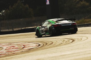 #8 - Team Speedcar - Gregory GUILVERT - Paul PETIT - Audi R8 LMS GT4
 | SRO / JEP