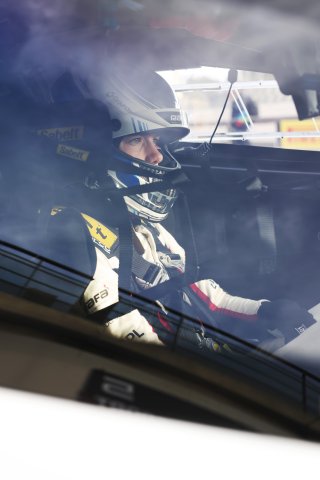 #812 - Rafa Racing by Race Lab - Charlie HART - McLaren Artura GT4
 | SRO / JEP