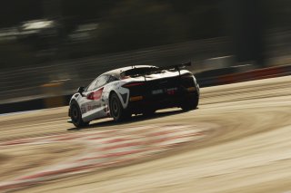 #812 - Rafa Racing by Race Lab - Callum DAVIES - Charlie HART - McLaren Artura GT4
 | SRO / JEP