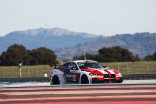 #96 - Continental Racing by Simpson Motorsport - Vasily VLADYKIN - Mikhail LOBODA - BMW M4 GT4 G82 EVO
 | SRO / JEP