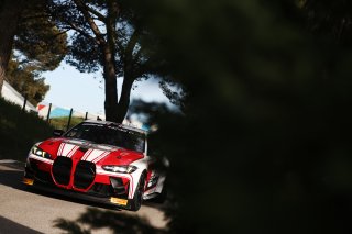 #96 - Continental Racing by Simpson Motorsport - Vasily VLADYKIN - Mikhail LOBODA - BMW M4 GT4 G82 EVO
 | JEP
