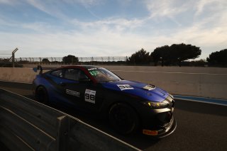 #98 - Schubert Motorsport - Victor BOUVENG - Joakim WALDE - BMW M4 GT4 G82 EVO
 | SRO / JEP