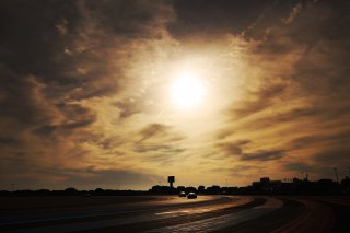 McLaren Artura GT4
 | SRO / JEP