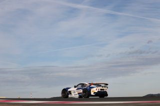 #10 - CMR - Senna VAN WALSTIJN - Ethan GIALDINI - Ginetta G56 EVO
 | SRO / JEP