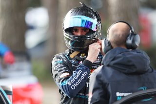 #11 - Borusan Otomotiv Motorsport - Yagiz GEDIK - Pedro EBRAHIM - BMW M4 GT4 G82 EVO
 | SRO / JEP