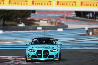 #11 - Borusan Otomotiv Motorsport - Yagiz GEDIK - Pedro EBRAHIM - BMW M4 GT4 G82 EVO
 | SRO / JEP