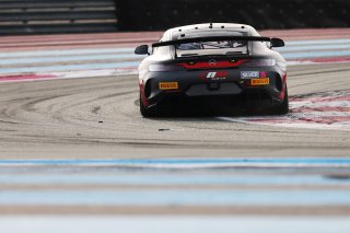 #15 - NM Racing Team - Lluc IBANEZ - Alexandre PAPADOPULOS -Mercedes-AMG GT4
 | SRO / JEP