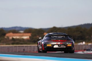 #16 - NM Racing Team - Andy CANTU - Miguel CRISTOVAO - Mercedes-AMG GT4
 | SRO / JEP