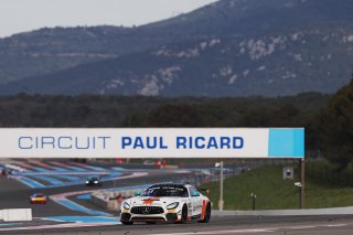 #19 - Lema Racing x Mapetrol - Elias NISKANEN - Mark KASTELIC - Mercedes-AMG GT4
 | SRO / JEP