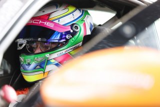 #24 - JSB Competition - Viny BELTRAMELLI - Nicco FERRARIN - Porsche 718 Cayman GT4 RS CS
 | SRO / JEP