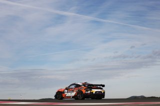 #24 - JSB Competition - Viny BELTRAMELLI - Nicco FERRARIN - Porsche 718 Cayman GT4 RS CS
 | SRO / JEP