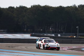 #28 - AV Racing - Ajith KUMAR - Porsche 718 Cayman GT4 RS CS
 | SRO / JEP