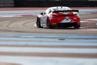 #28 - AV Racing - Ajith KUMAR - Porsche 718 Cayman GT4 RS CS
 | SRO / JEP