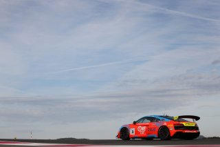 #3 - Team Speedcar - Benjamin LARICHE - Robert CONSANI - Audi R8 LMS GT4
 | SRO / JEP