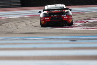 #31 - W&S Motorsport - Alon GABBAY - Guy ALBAG - Porsche 718 Cayman GT4 RS CS
 | SRO / JEP