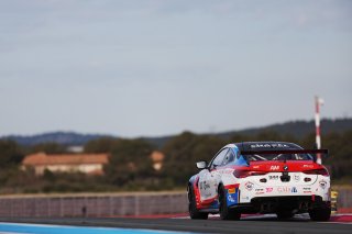 #317 - CHAZEL Technologie Course - Jean Mathieu LEANDRI - Antoni DE BARN - BMW M4 GT4 G82 EVO
 | SRO / JEP