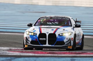 #317 - CHAZEL Technologie Course - Jean Mathieu LEANDRI - Antoni DE BARN - BMW M4 GT4 G82 EVO
 | SRO / JEP