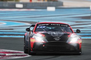 #5 - Mirage RACING - Ruben DEL SARTE - Roberto FARIA - Aston Martin Vantage AMR GT4 EVO
 | SRO / JEP