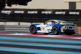 #51 - CMR - Hugo MOGICA - Thibaut MOGICA - Ginetta G56 EVO
 | SRO / JEP
