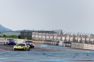 #54 - Lotus PB Racing - Stefano D'ASTE - Alberto NASKA - Lotus Emira GT4
 | SRO / JEP