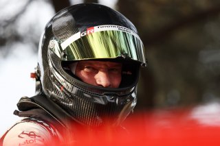 #55 - Toyota Gazoo Racing Sweden - Mikael BRUNNHAGEN - Christoffer BRUNNHAGEN - Toyota GR Supra GT4 EVO 2
 | SRO / JEP