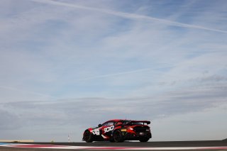 #7 - Mirage RACING - Stanislav SAFRONOV - Aleksandr VAINTRUB - Aston Martin Vantage AMR GT4 EVO
 | SRO / JEP
