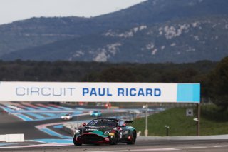 #74 - Racing Spirit of Leman - David KULLMANN - William ORTON - Aston Martin Vantage AMR GT4 EVO
 | SRO / JEP