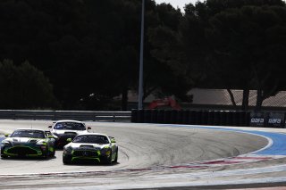 #88 - NM Racing Team - Igor SOROKIN - Keith GATEHOUSE - Mercedes-AMG GT4
 | SRO / JEP