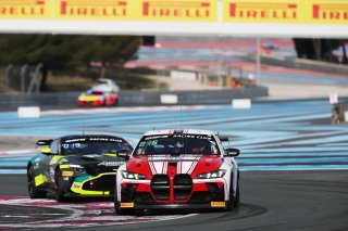 #96 - Continental Racing by Simpson Motorsport - Vasily VLADYKIN - Mikhail LOBODA - BMW M4 GT4 G82 EVO
 | SRO / JEP