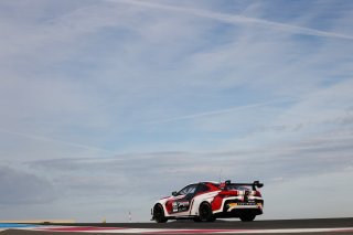 #96 - Continental Racing by Simpson Motorsport - Vasily VLADYKIN - Mikhail LOBODA - BMW M4 GT4 G82 EVO
 | SRO / JEP
