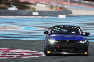 #98 - Schubert Motorsport - Victor BOUVENG - Joakim WALDE - BMW M4 GT4 G82 EVO
 | SRO / JEP