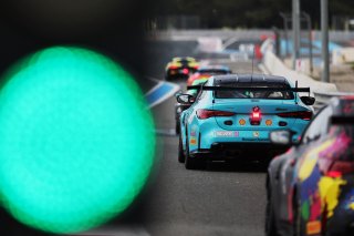 #11 - Borusan Otomotiv Motorsport - Yagiz GEDIK - Pedro EBRAHIM - BMW M4 GT4 G82 EVO
 | SRO / JEP