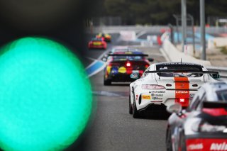 #19 - Lema Racing x Mapetrol - Elias NISKANEN - Mark KASTELIC - Mercedes-AMG GT4
 | SRO / JEP