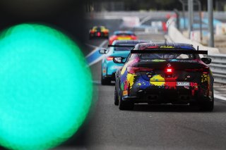 #310 - Willi Motorsport - Sergiu NICOLAE - Tudor TUDURACHI - BMW M4 GT4 G82 EVO
 | SRO / JEP