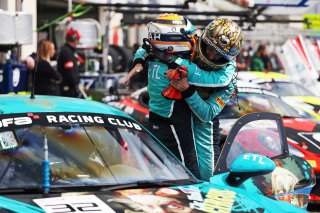 #32 - W&S Motorsport - Hendrik STILL - Joachim BOLTING - Porsche 718 Cayman GT4 RS CS
 | SRO / JEP