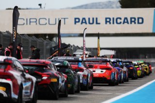 #48 - W&D Racing Team - Davide MELONI - Paolo MELONI - BMW M4 GT4 G82 EVO
 | SRO / JEP