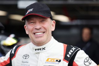 #55 - Toyota Gazoo Racing Sweden - Mikael BRUNNHAGEN - Christoffer BRUNNHAGEN - Toyota GR Supra GT4 EVO 2
 | SRO / JEP