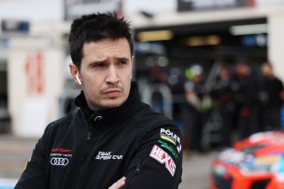 #8 - Team Speedcar - Paul PETIT - Audi R8 LMS GT4
 | SRO / JEP