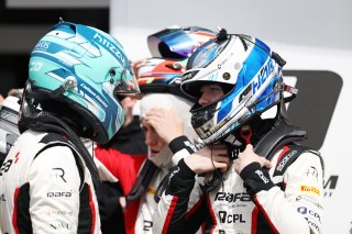 #812 - Rafa Racing by Race Lab - Callum DAVIES - Charlie HART - McLaren Artura GT4
 | SRO / JEP