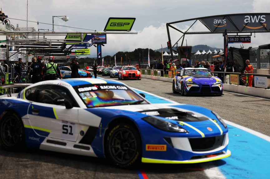 #99 - Matmut Evolution - Gabriela JILKOVA - Cindy GUDET - Toyota GR Supra GT4 EVO 2
