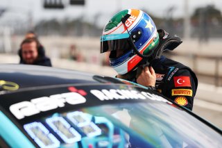 #12 - Borusan Otomotiv Motorsport - Gabriele PIANA - BMW M4 GT4 G82 EVO
 | SRO / JEP