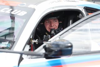 #20 - CHAZEL Technologie Course - Lucas CARTELLE - Lucas SUGLIANO - BMW M4 GT4 G82 EVO
 | SRO / JEP
