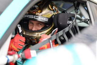 #32 - W&S Motorsport - Joachim BOLTING - Porsche 718 Cayman GT4 RS CS
 | SRO / JEP