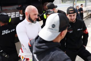 #44 - Team Speedcar - Julien RIPERT - Audi R8 LMS GT4
 | SRO / JEP