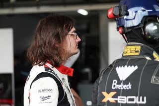 #60 - Razoon-more than racing - Daniel DREXEL - Porsche 718 Cayman GT4 RS CS
 | SRO / JEP