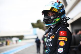 #11 - Borusan Otomotiv Motorsport - Pedro EBRAHIM - BMW M4 GT4 G82 EVO
 | SRO / JEP